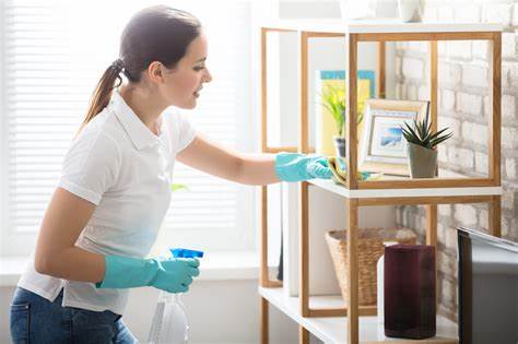 Unlocking the Secrets to Finding the Best House Cleaning Jobs Near You